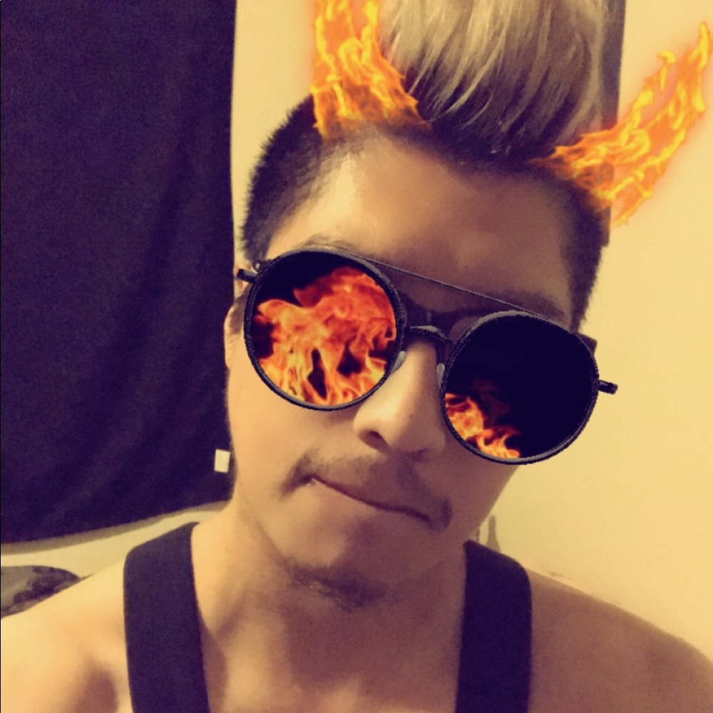 Meet your Posher, Joey